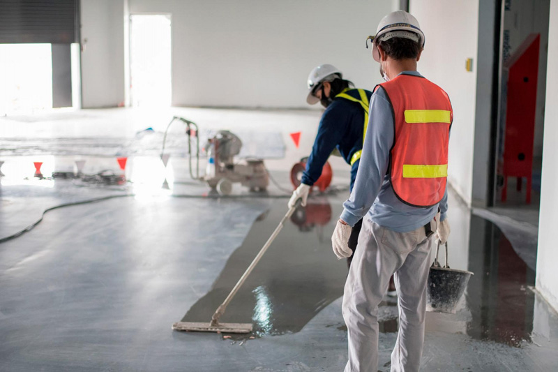 Deep Cleaning Services